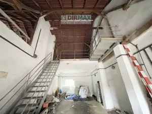 Prodej výrobních prostor, Klatovy - Luby, 1500 m2