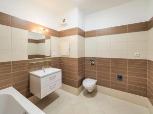 Prodej bytu 1+kk, Tábor, Budějovická, 65 m2