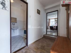 Prodej rodinného domu, Loket - Němčice, 130 m2