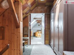 Prodej rodinného domu, Loket - Němčice, 130 m2