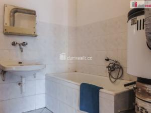Prodej rodinného domu, Loket - Němčice, 130 m2