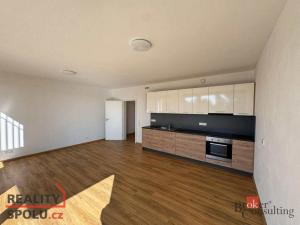 Pronájem bytu 1+kk, Svitávka, Školní, 37 m2