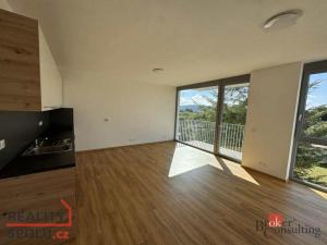Pronájem bytu 1+kk, Svitávka, Školní, 37 m2