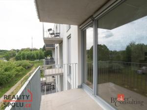 Pronájem bytu 1+kk, Svitávka, Školní, 37 m2