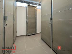 Pronájem bytu 1+kk, Svitávka, Školní, 37 m2