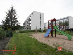 Pronájem bytu 1+kk, Svitávka, Školní, 37 m2