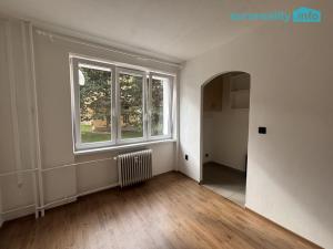 Pronájem bytu 1+kk, Cheb, Školní, 40 m2