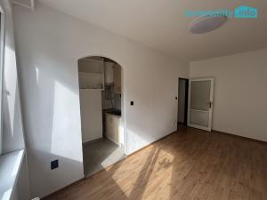 Pronájem bytu 1+kk, Cheb, Školní, 40 m2