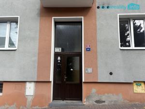 Pronájem bytu 1+kk, Cheb, Školní, 40 m2