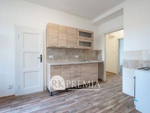 Pronájem bytu 3+1, Teplice, Litoměřická, 61 m2
