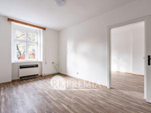 Pronájem bytu 3+1, Teplice, Litoměřická, 61 m2