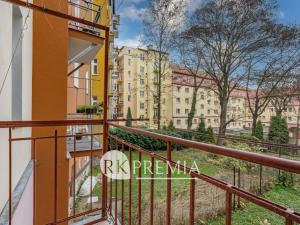 Pronájem bytu 3+1, Teplice, Litoměřická, 61 m2