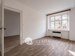 Pronájem bytu 3+1, Teplice, Litoměřická, 61 m2