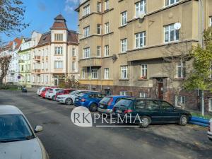 Pronájem bytu 3+1, Teplice, Litoměřická, 61 m2
