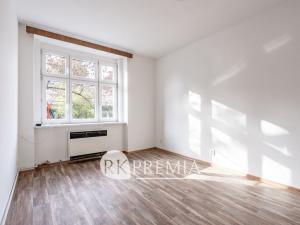 Pronájem bytu 3+1, Teplice, Litoměřická, 61 m2
