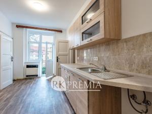 Pronájem bytu 3+1, Teplice, Litoměřická, 61 m2
