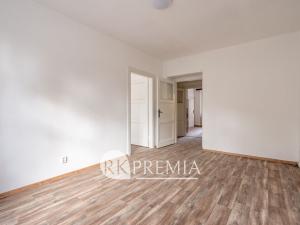 Pronájem bytu 3+1, Teplice, Litoměřická, 61 m2