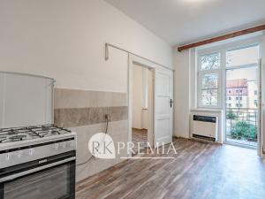Pronájem bytu 3+1, Teplice, Litoměřická, 61 m2