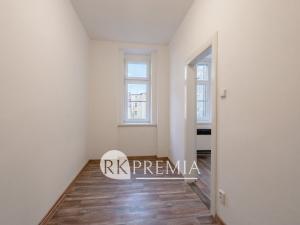 Pronájem bytu 3+1, Teplice, Litoměřická, 61 m2