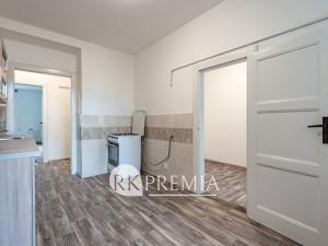 Pronájem bytu 3+1, Teplice, Litoměřická, 61 m2
