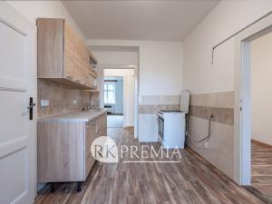 Pronájem bytu 3+1, Teplice, Litoměřická, 61 m2