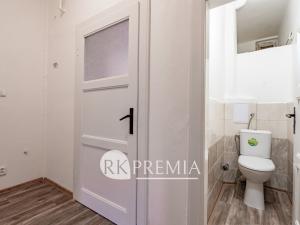 Pronájem bytu 3+1, Teplice, Litoměřická, 61 m2