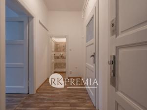 Pronájem bytu 3+1, Teplice, Litoměřická, 61 m2