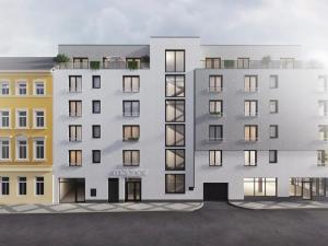 Prodej komerční nemovitosti, Praha - Smíchov, Pod Barvířkou, 73 m2