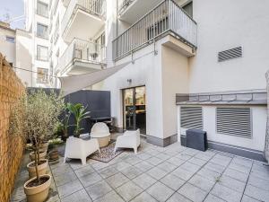 Prodej kanceláře, Praha - Smíchov, Pod Barvířkou, 73 m2