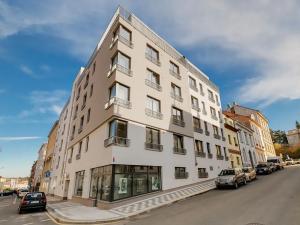 Prodej kanceláře, Praha - Smíchov, Pod Barvířkou, 73 m2