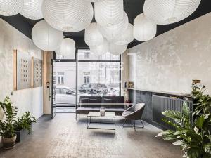 Prodej kanceláře, Praha - Smíchov, Pod Barvířkou, 73 m2