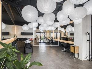 Prodej kanceláře, Praha - Smíchov, Pod Barvířkou, 73 m2