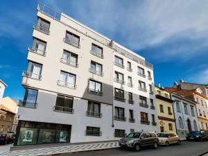 Prodej kanceláře, Praha - Smíchov, Pod Barvířkou, 73 m2