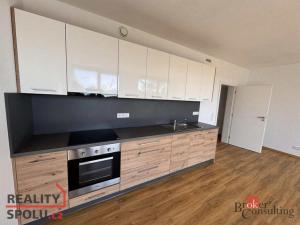 Pronájem bytu 1+kk, Svitávka, Školní, 37 m2