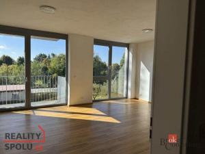 Pronájem bytu 1+kk, Svitávka, Školní, 37 m2