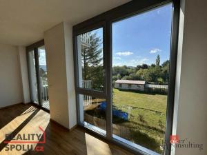Pronájem bytu 1+kk, Svitávka, Školní, 37 m2