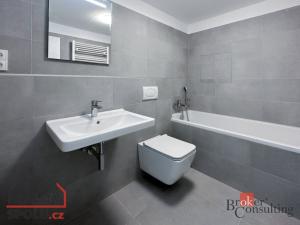 Pronájem bytu 1+kk, Svitávka, Školní, 37 m2