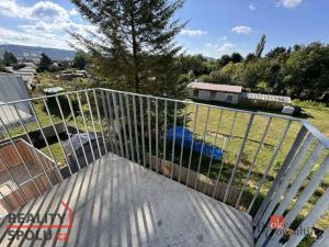Pronájem bytu 1+kk, Svitávka, Školní, 37 m2