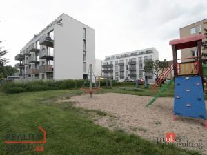 Pronájem bytu 1+kk, Svitávka, Školní, 37 m2