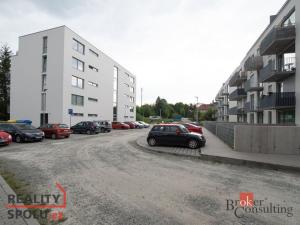 Pronájem bytu 1+kk, Svitávka, Školní, 37 m2