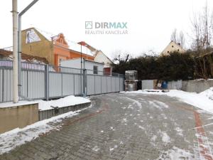 Pronájem skladu, Plzeň - Doudlevce, Ostrovní, 1000 m2