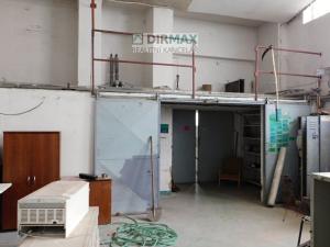 Pronájem skladu, Plzeň - Doudlevce, Ostrovní, 1000 m2