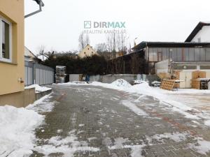 Pronájem skladu, Plzeň - Doudlevce, Ostrovní, 1000 m2