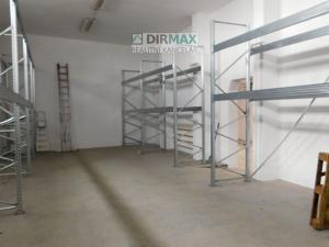 Pronájem skladu, Plzeň - Doudlevce, Ostrovní, 1000 m2