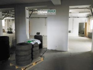 Pronájem skladu, Plzeň - Doudlevce, Ostrovní, 1000 m2