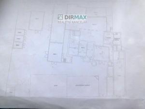 Pronájem skladu, Plzeň - Doudlevce, Ostrovní, 1000 m2