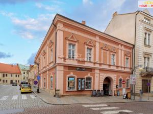 Prodej rodinného domu, Kutná Hora - Kutná Hora-Vnitřní Město, Husova, 748 m2