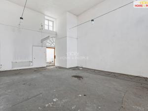 Prodej rodinného domu, Kutná Hora - Kutná Hora-Vnitřní Město, Husova, 748 m2