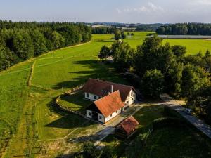 Prodej rodinného domu, Rodvínov, 474 m2