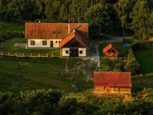 Prodej rodinného domu, Rodvínov, 474 m2